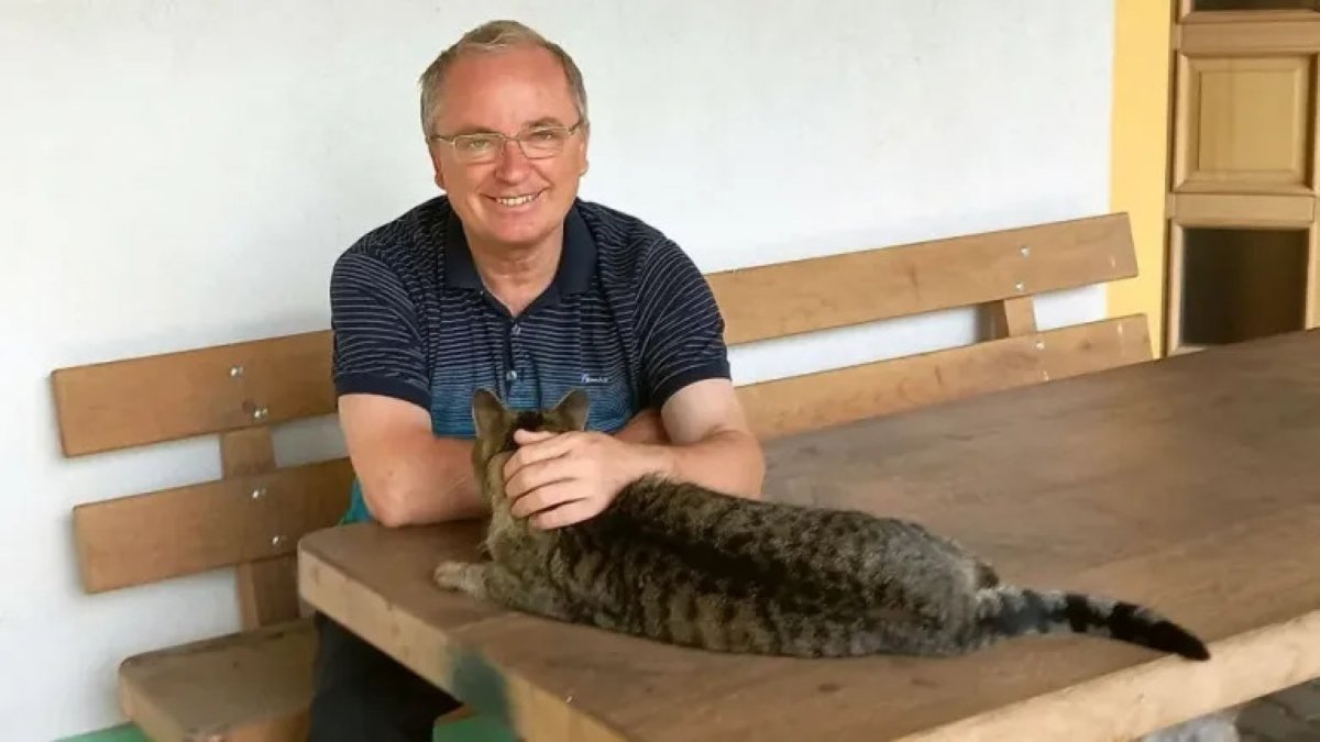 Ivan Hocevar