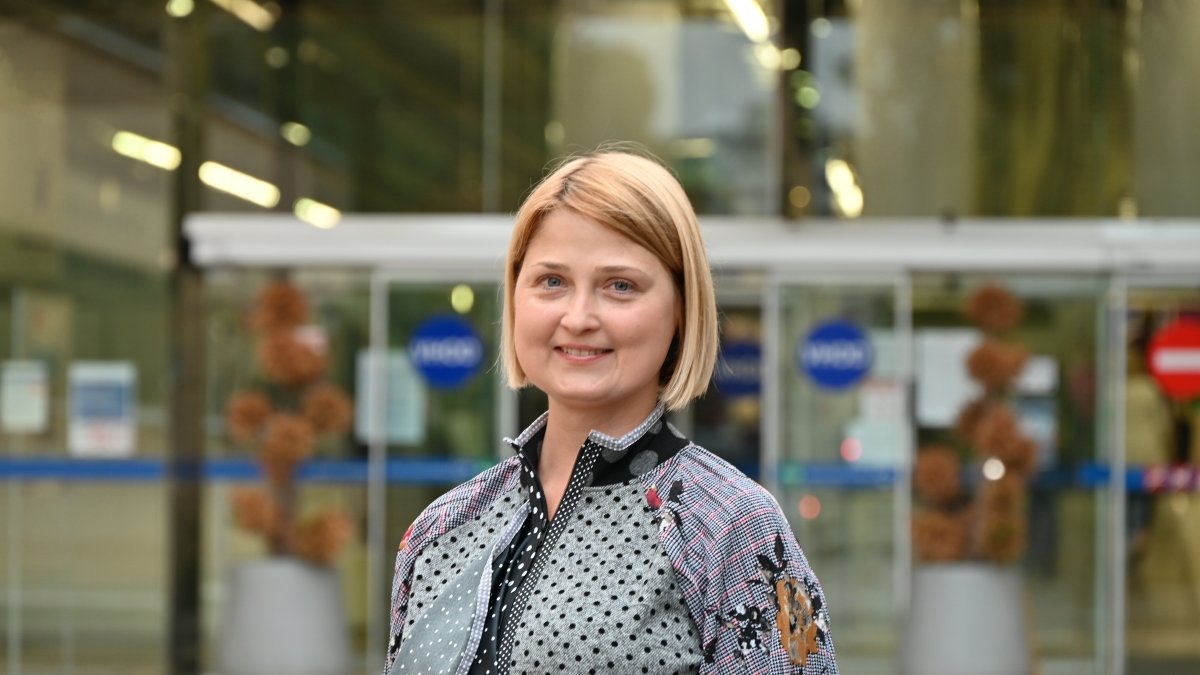 Nina Zitek