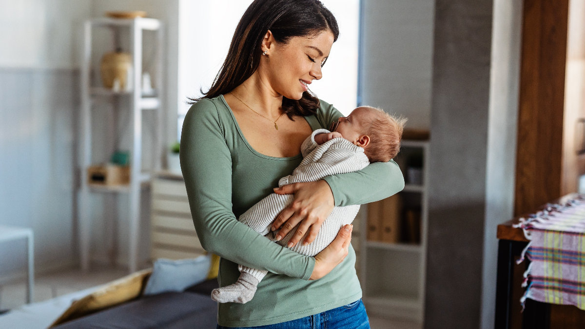 mom-baby-
