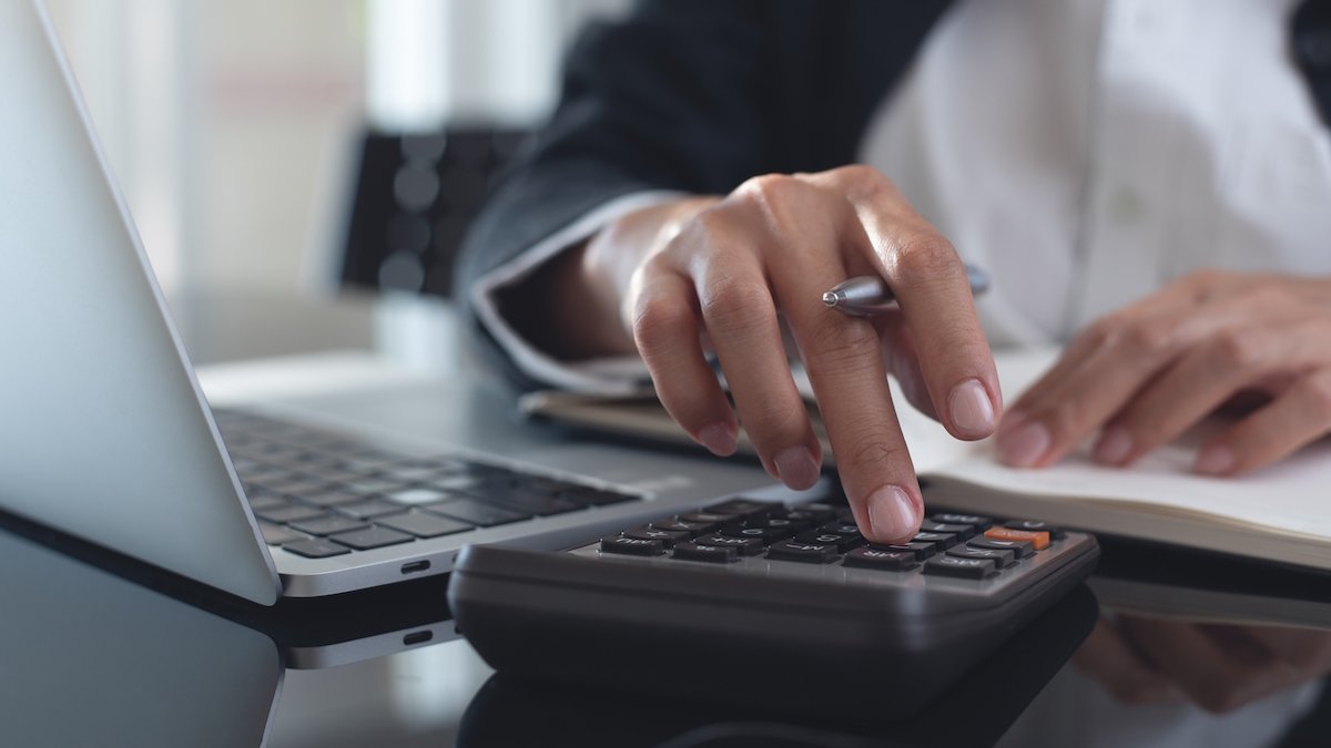 finance