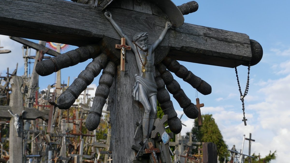 Christ,Cross
