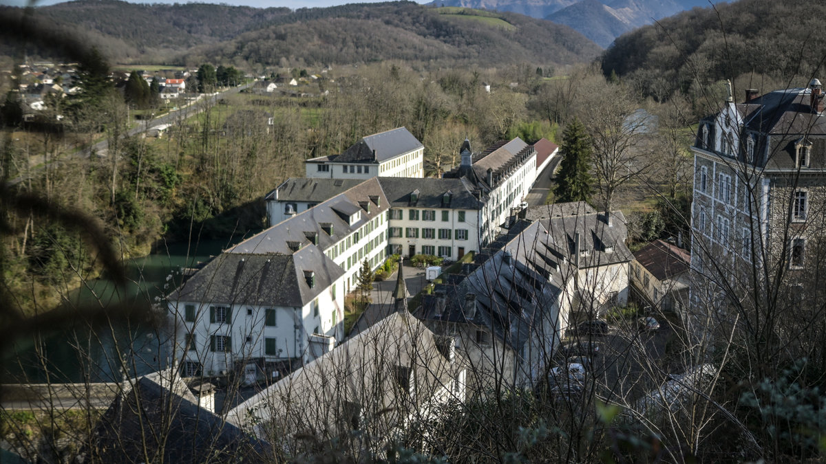 Betharram-enseignement-prive-afp