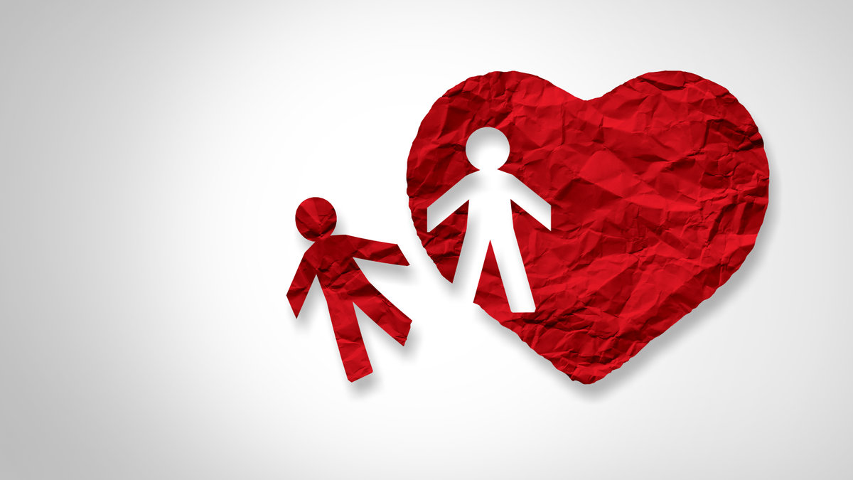 Heart people