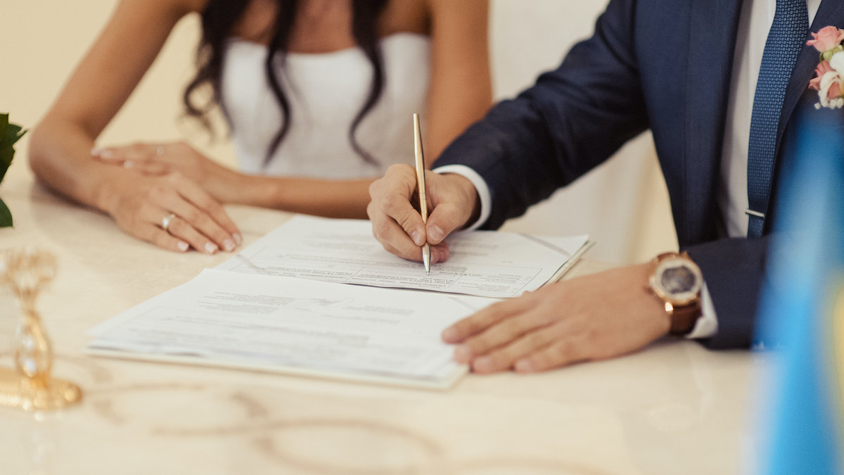 civil-marriage