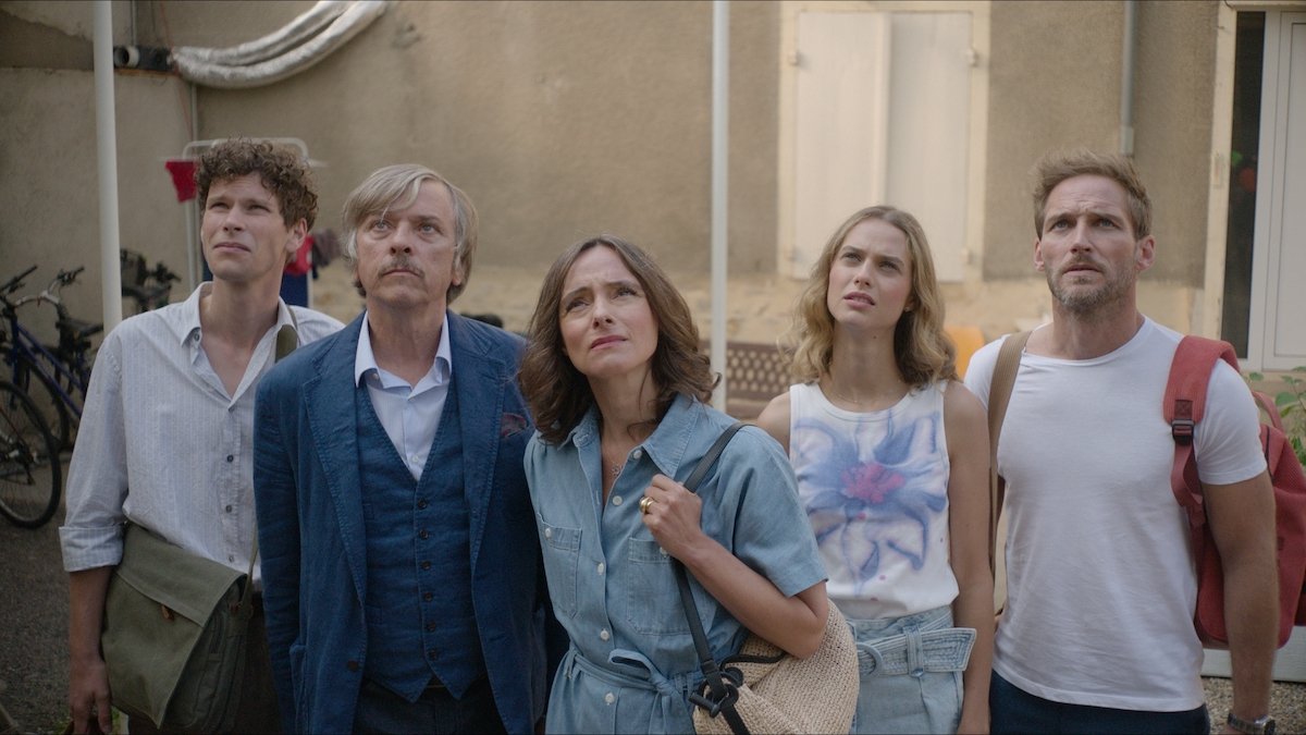 Film De Mauvaise Foi