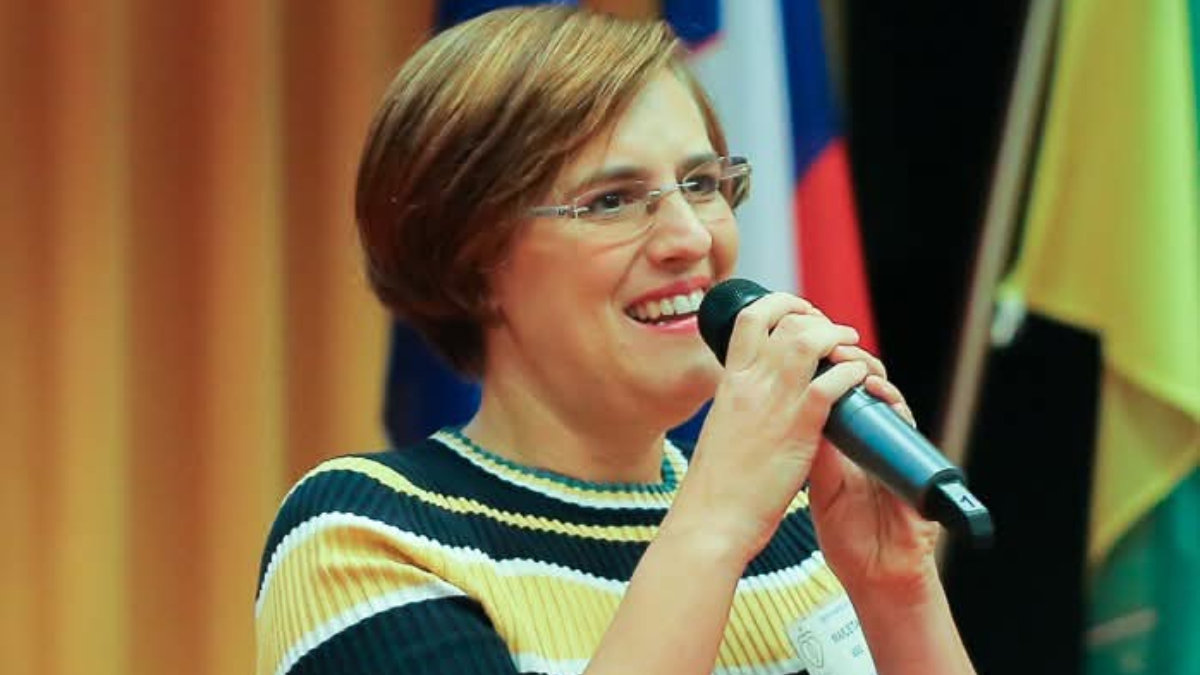Marjeta Bec