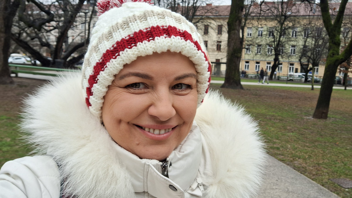 Mateja Feltrin Novljan