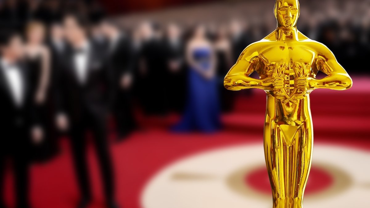 Academy awards Oscars films movies