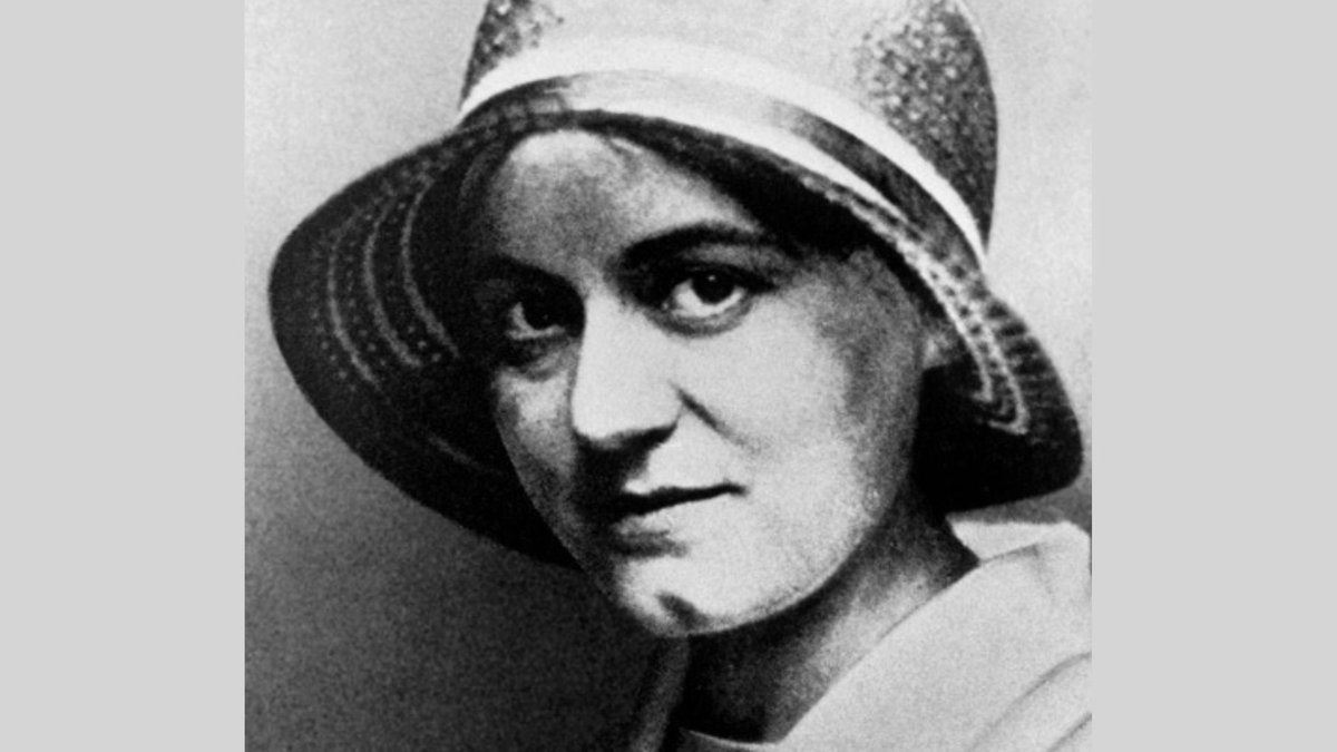 Święta Edyta Stein o duszy kobiety