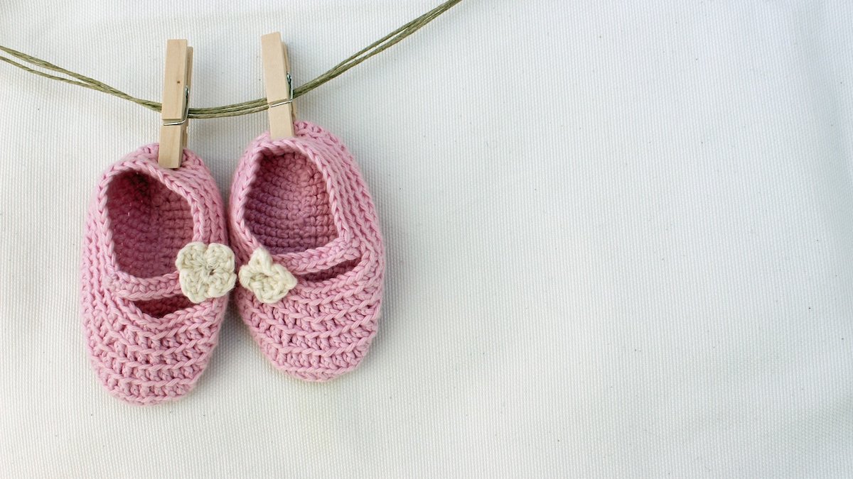 Baby new life moms
