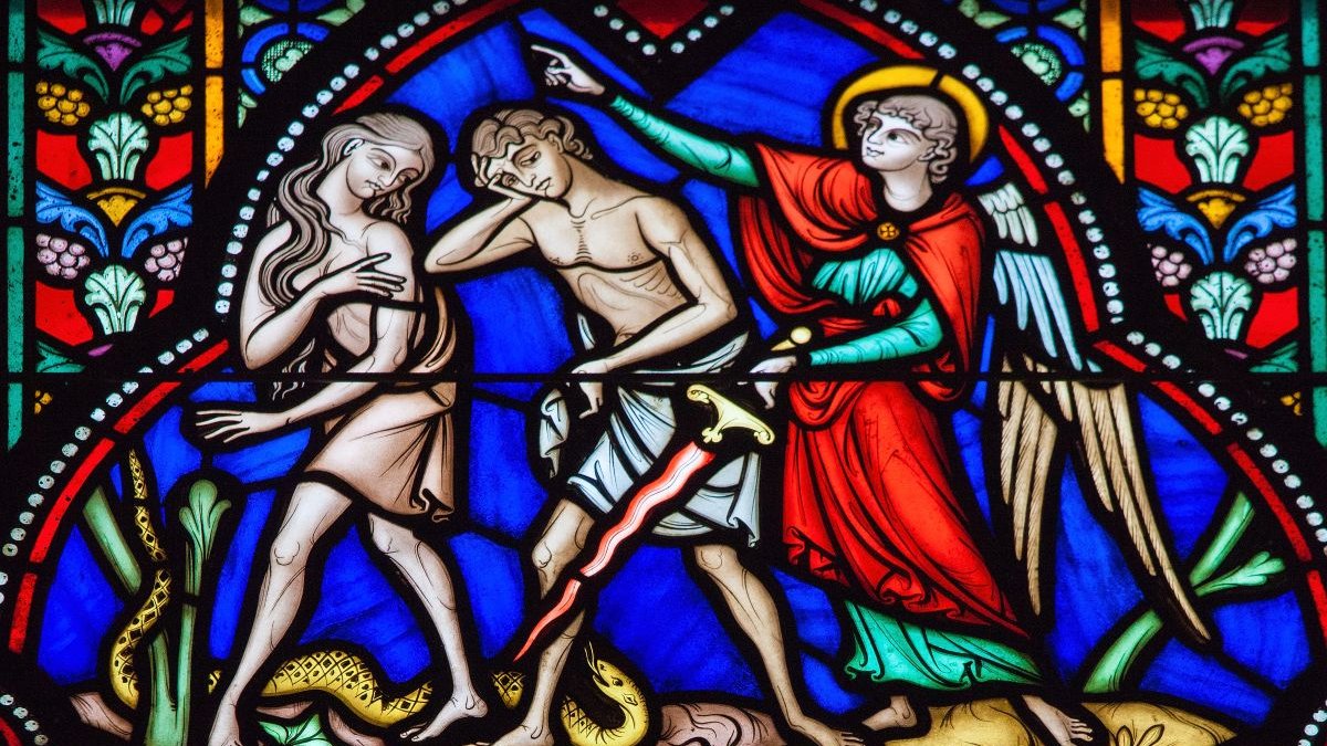 Concupiscencia, tentación y pecado