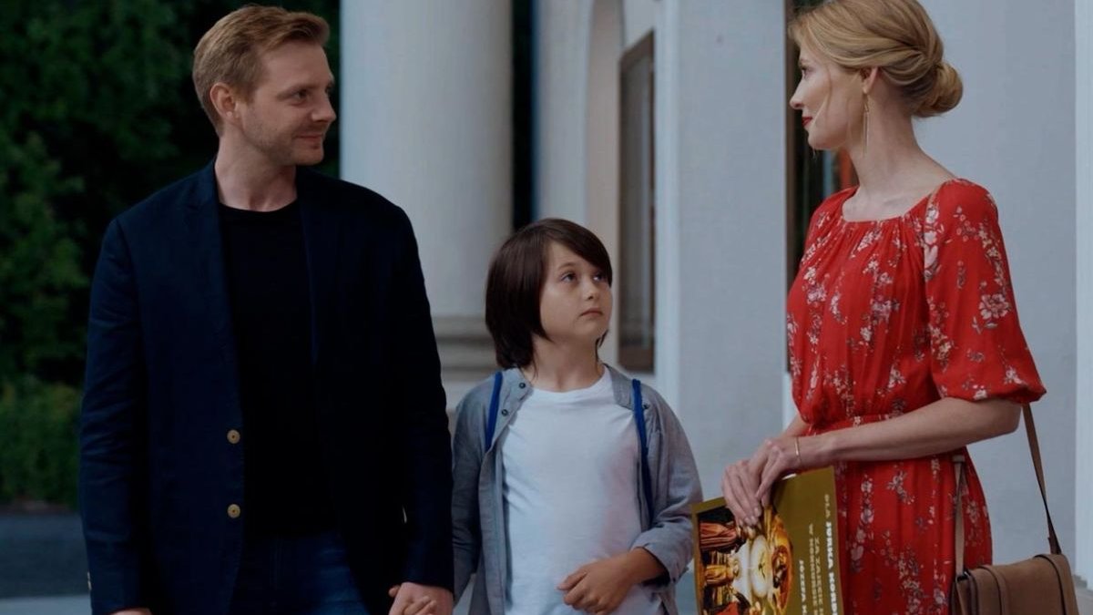 el guardian, pelicula sobre san jose distribuida por Goya produciones
