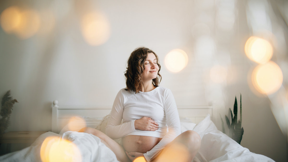 pregant