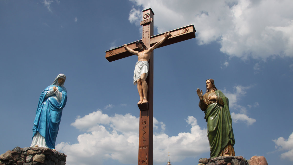 Najpiękniejsze i najciekawsze polskie kalwarie