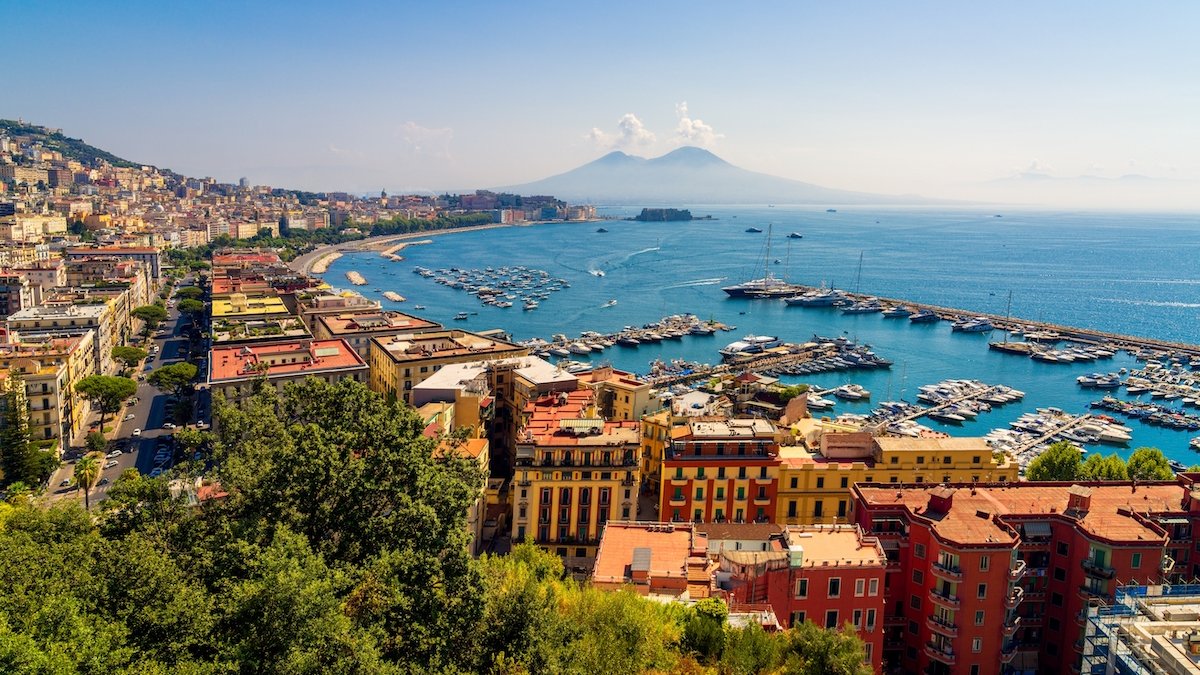 Naples
