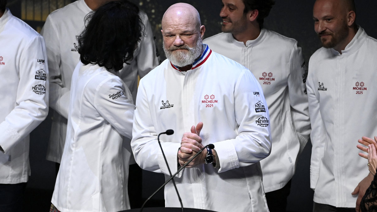 Philippe Etchebest