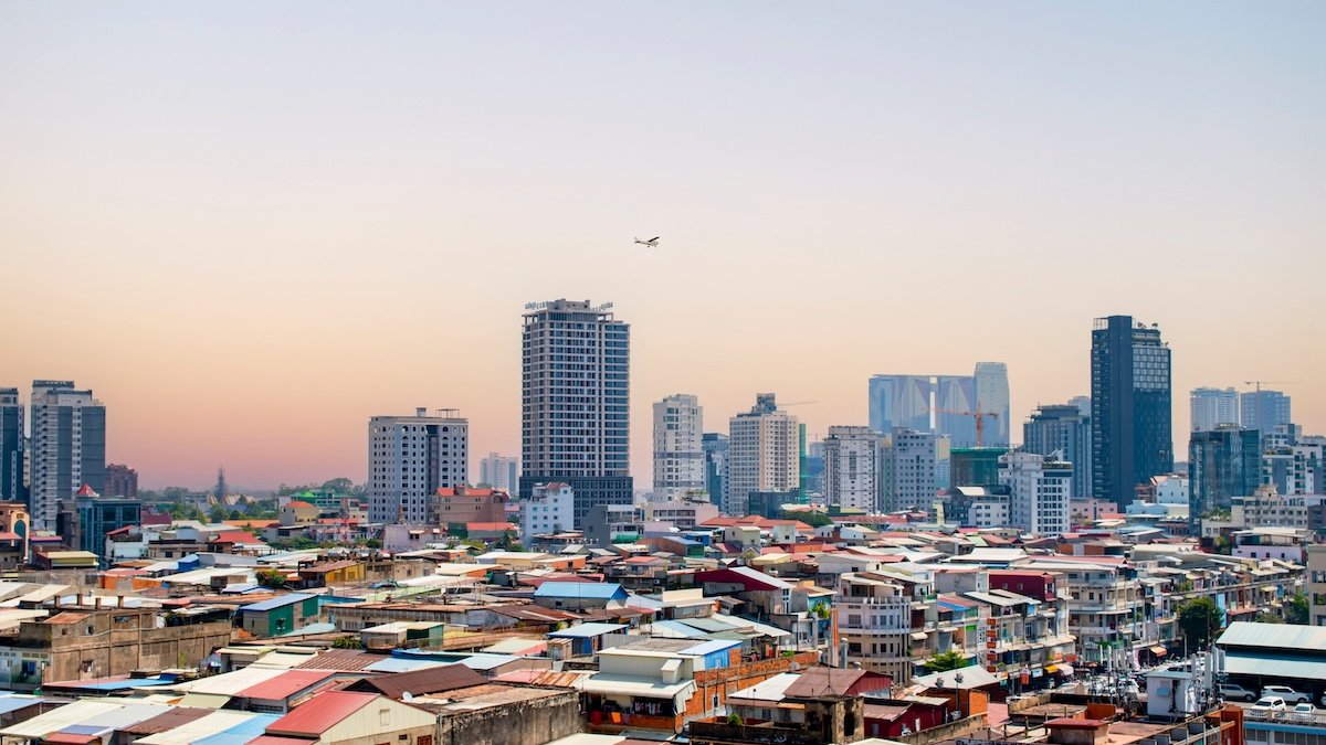 Cambodia