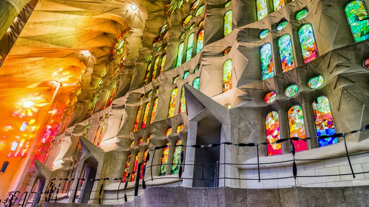 Antoni Gaudi, twórca Sagrada Familia i jego proces beatyfikacyjny