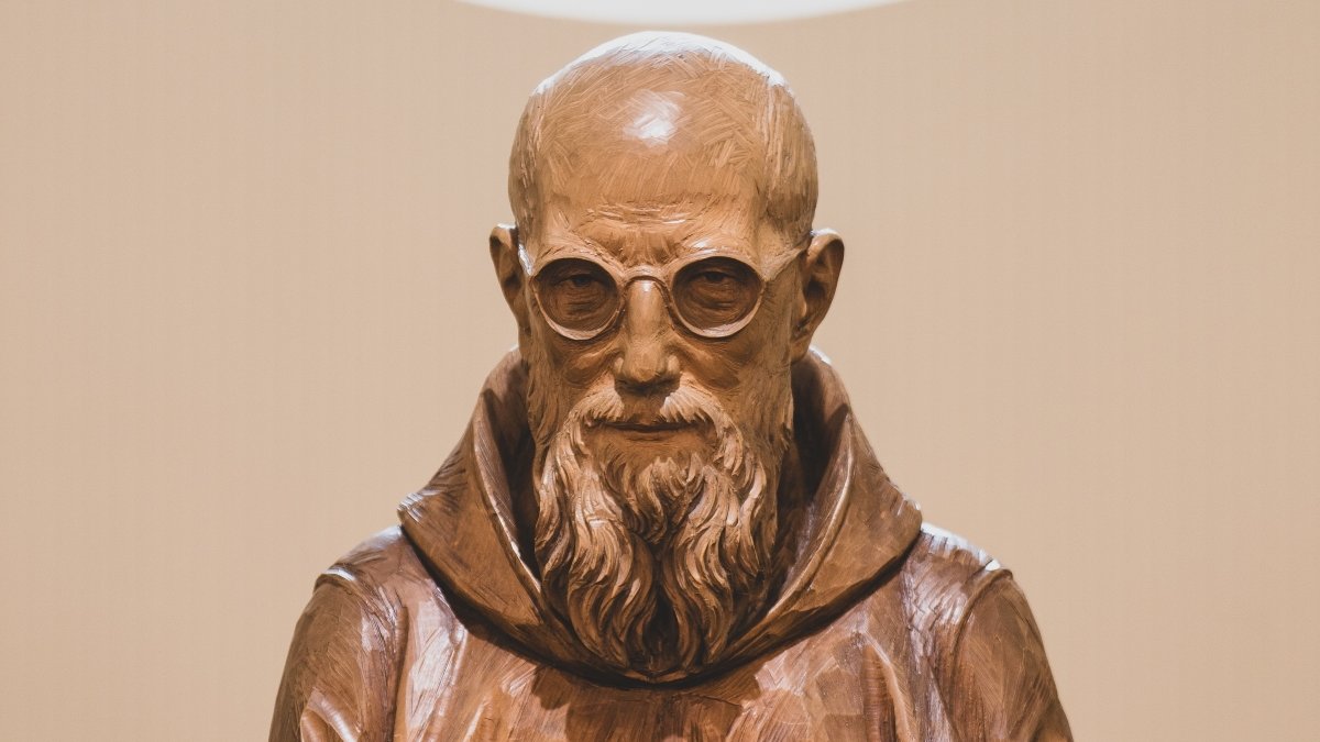 Solanus Casey