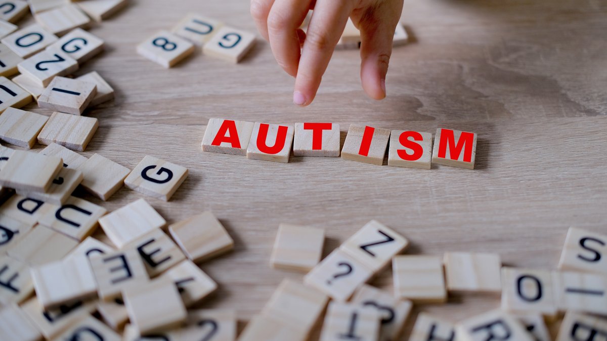 scrabble autism