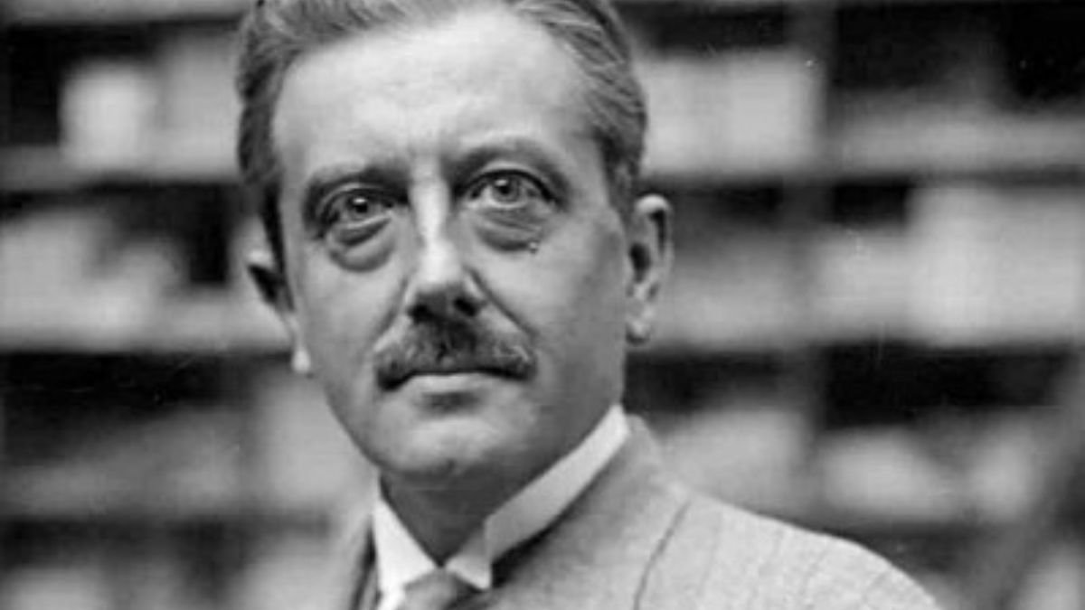 Georges Bernanos.