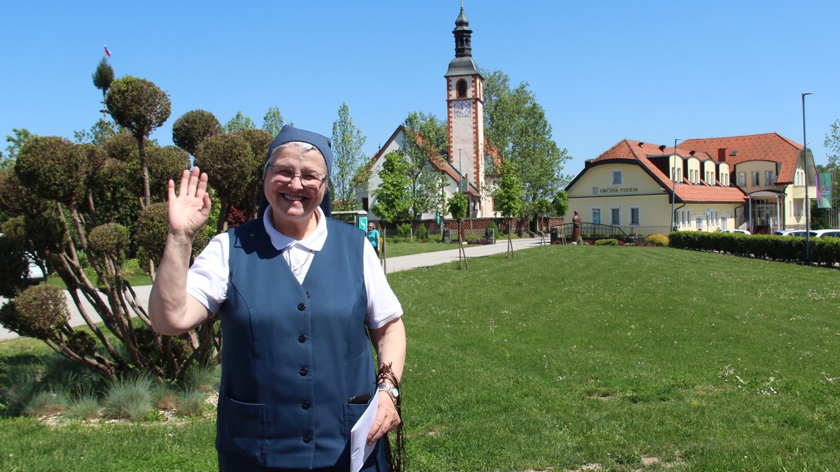 s. Štefka Klemen