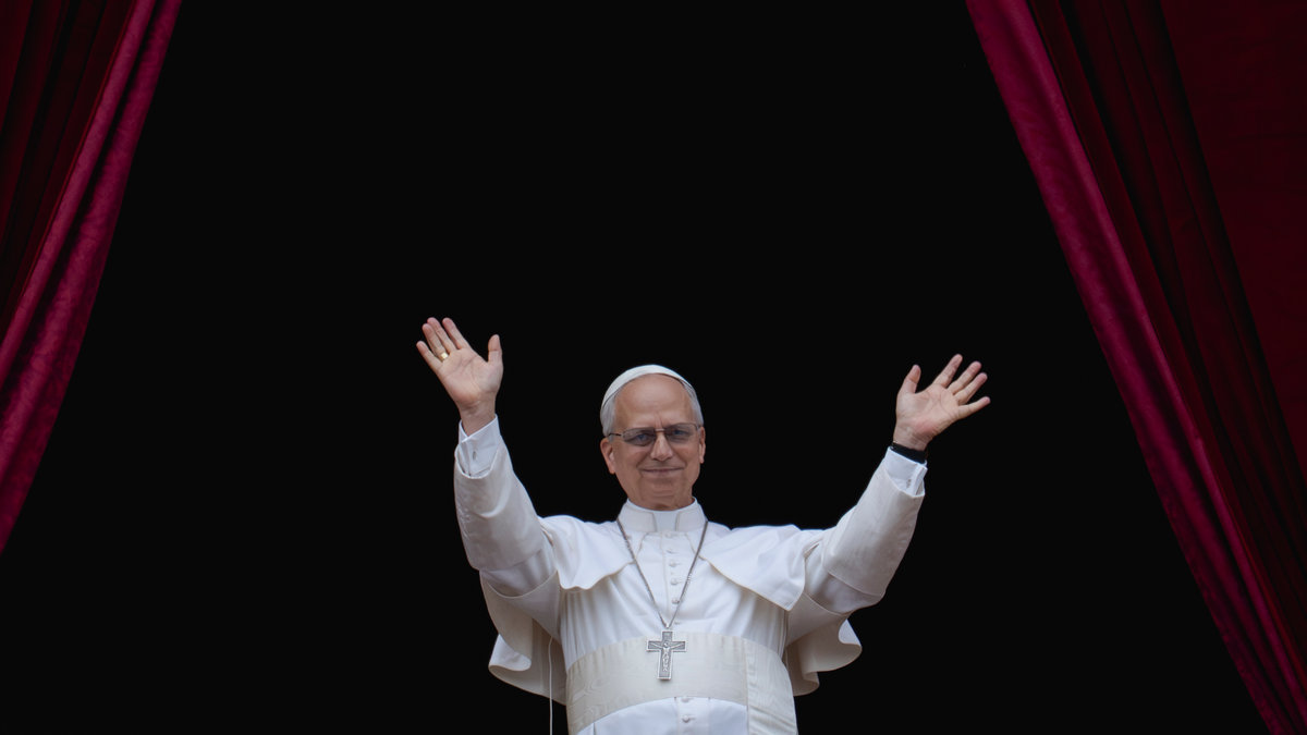 POPE-LEONE-XIV-REGINA-CAELI-MAY11-2025