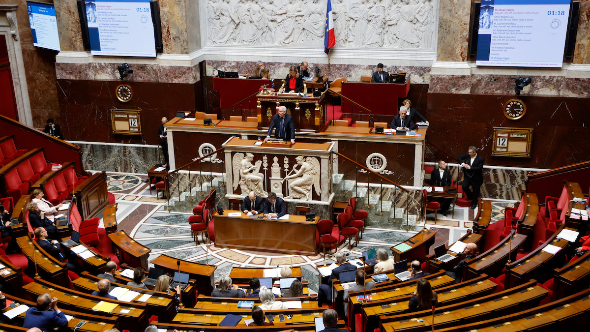 Fin de vie 12 mai 2025