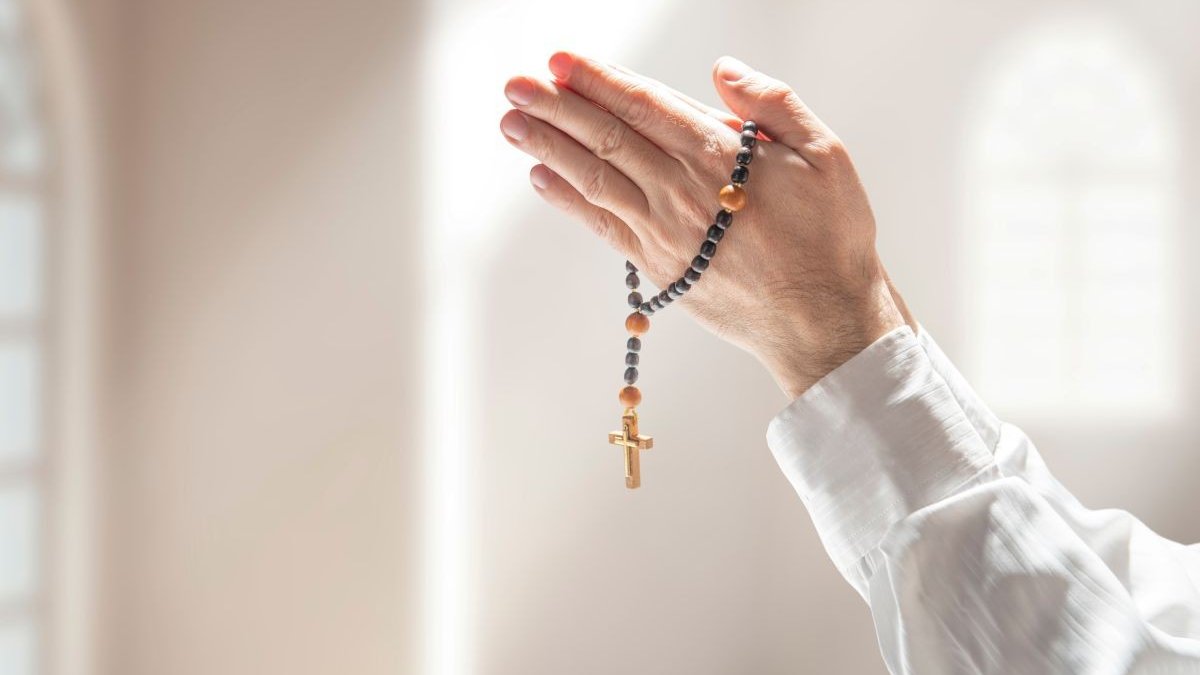paz, oración, violencia