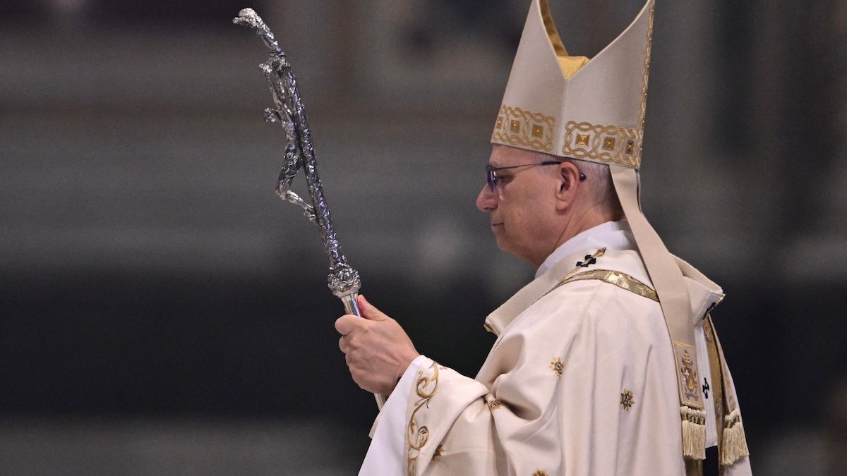 Pope-Leo-XIV-Saint-John-Lateran-Rome