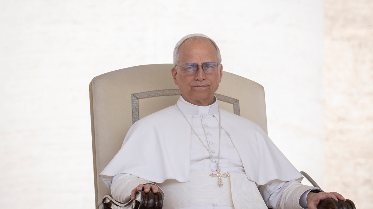 Pope-Leo-XIV-audience-Vatican