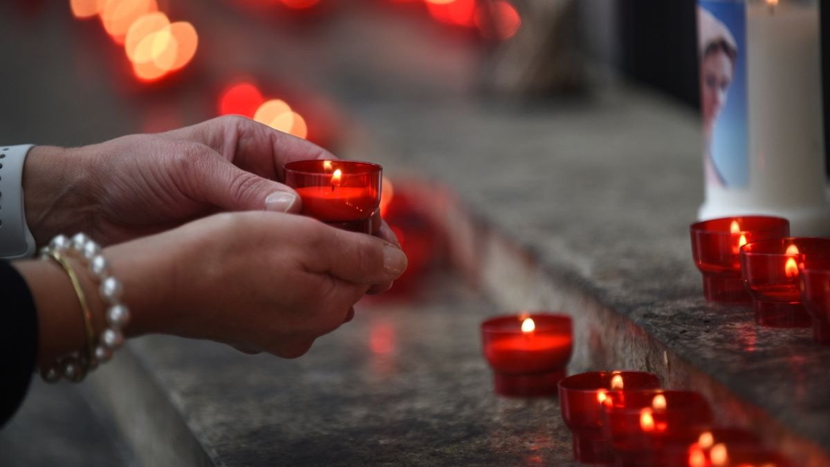candles