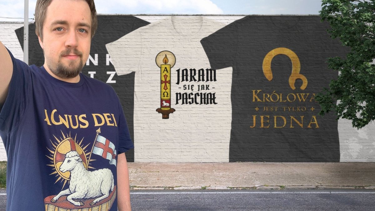 Deus Design Przemo Bogdan