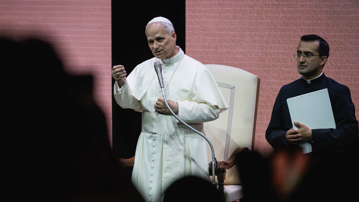 pope-leo-xiv-meeting-priests-dicastery-clergy-auditorium-conciliazione