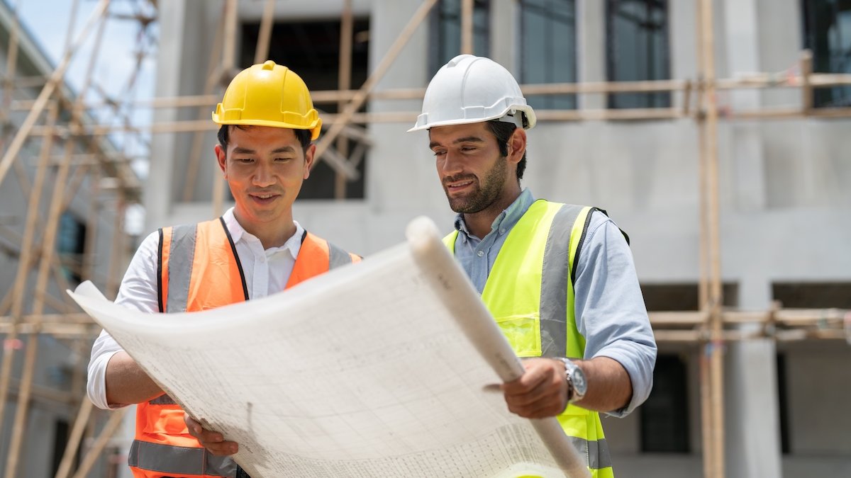 construcción