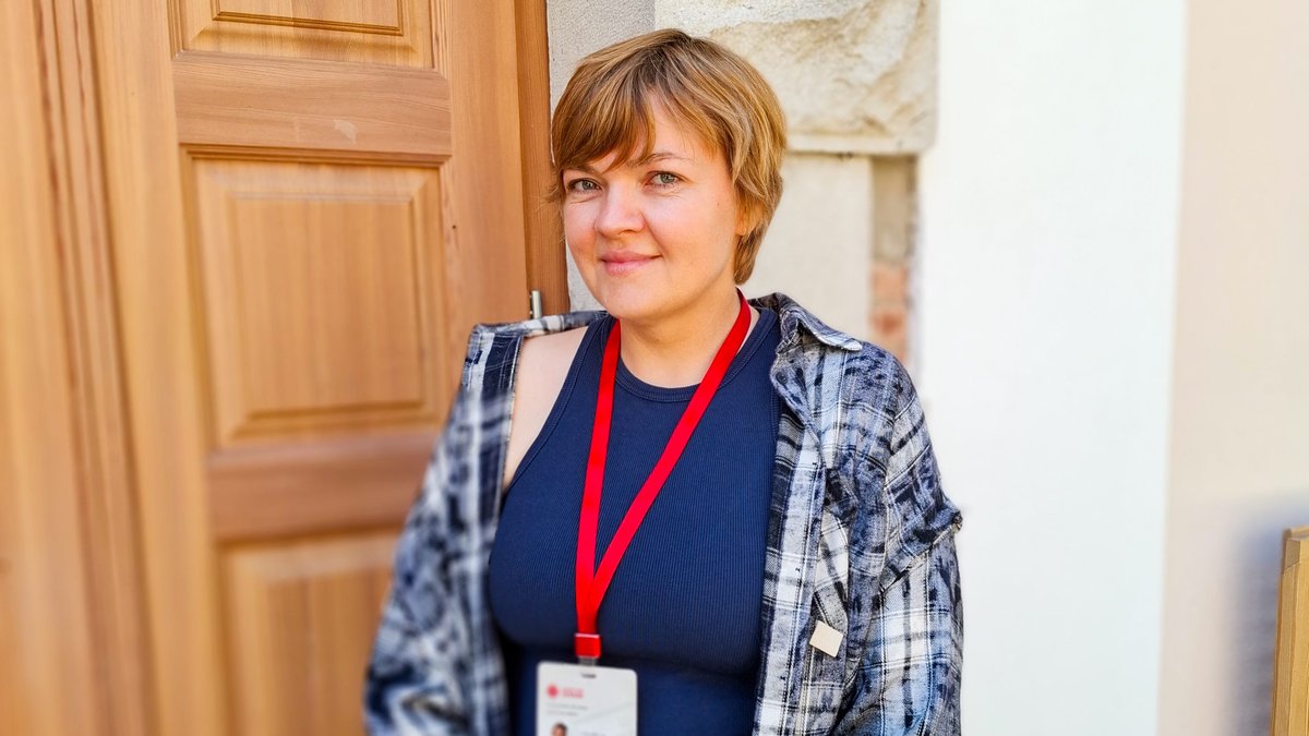 Iryna Zhepalova