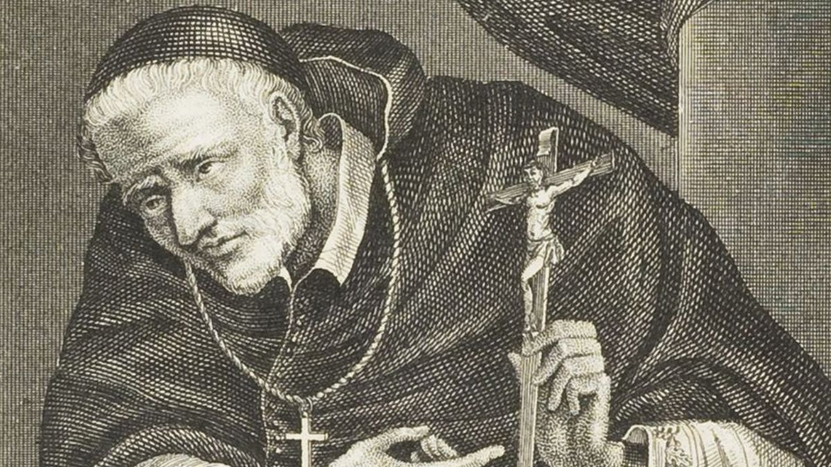 Alfonso María de Ligorio oraciones a Dios