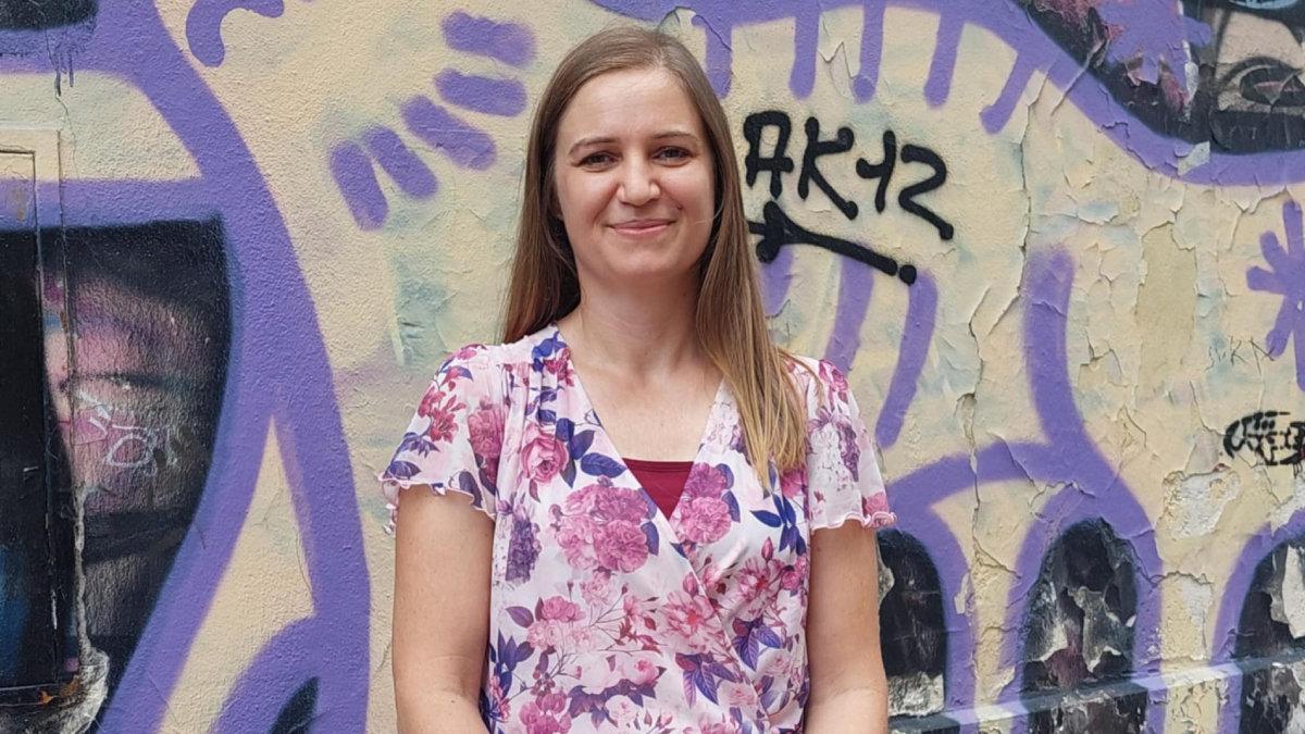 Maja Vovk