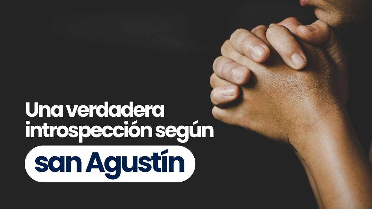 Introspección según san Agustín