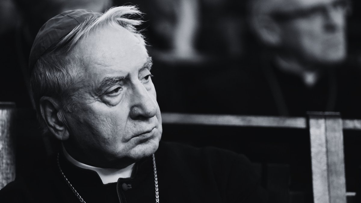 Śp. Józef Kowalczyk