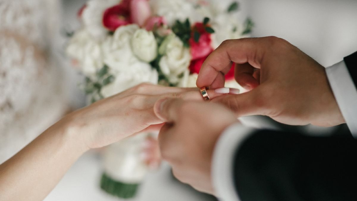 matrimonio, sacramentos, bautismo, confirmación, eucaristía