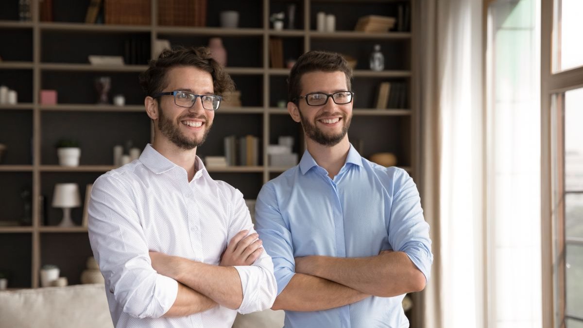 hermanos