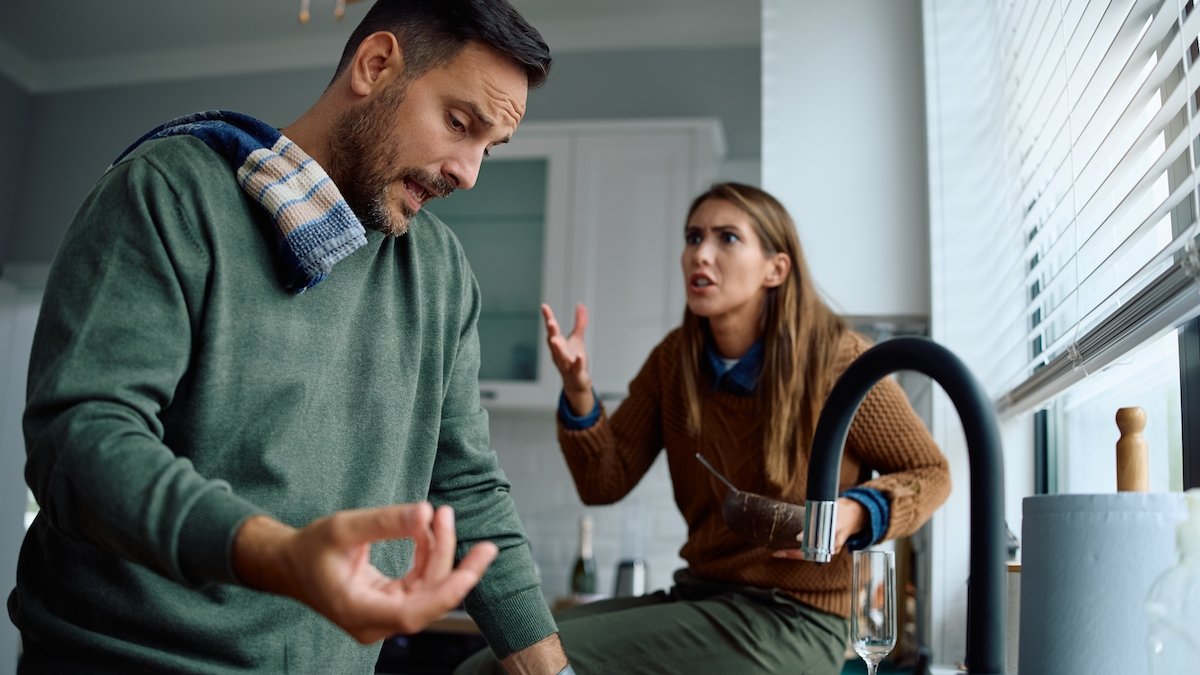 Cette insidieuse manie qui détruit le couple