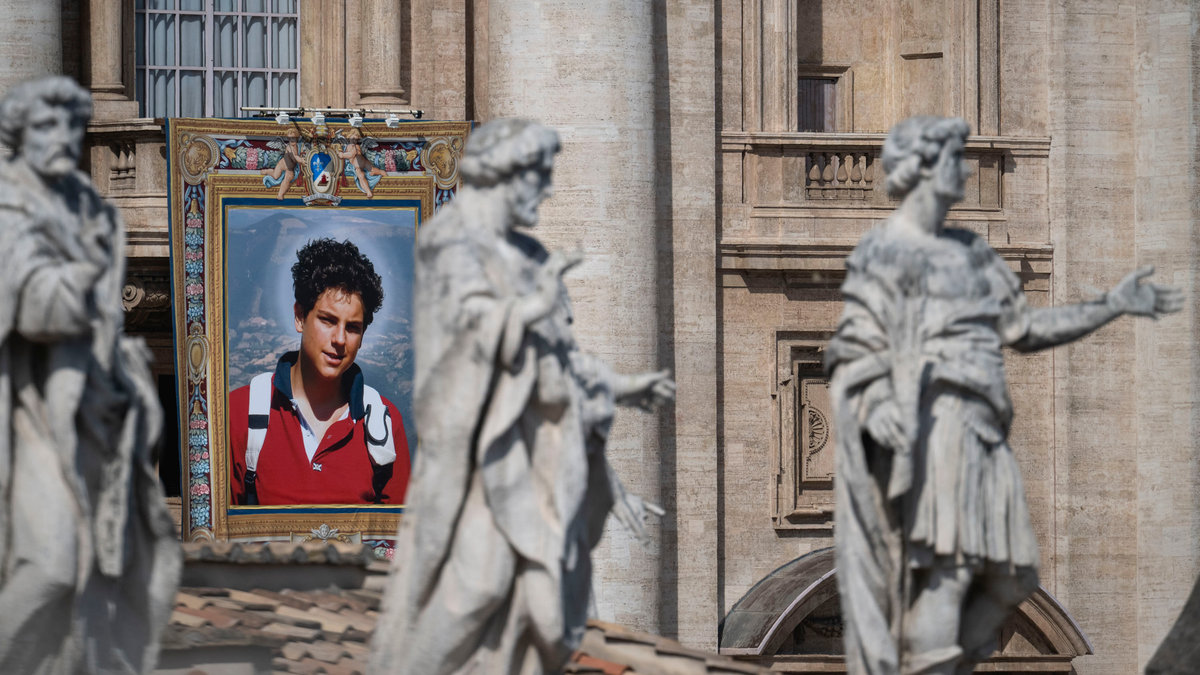 pope-leo-xiv-canonisation-blessed-carlo-acutis-and-blessed-pier-giorgio-frassati