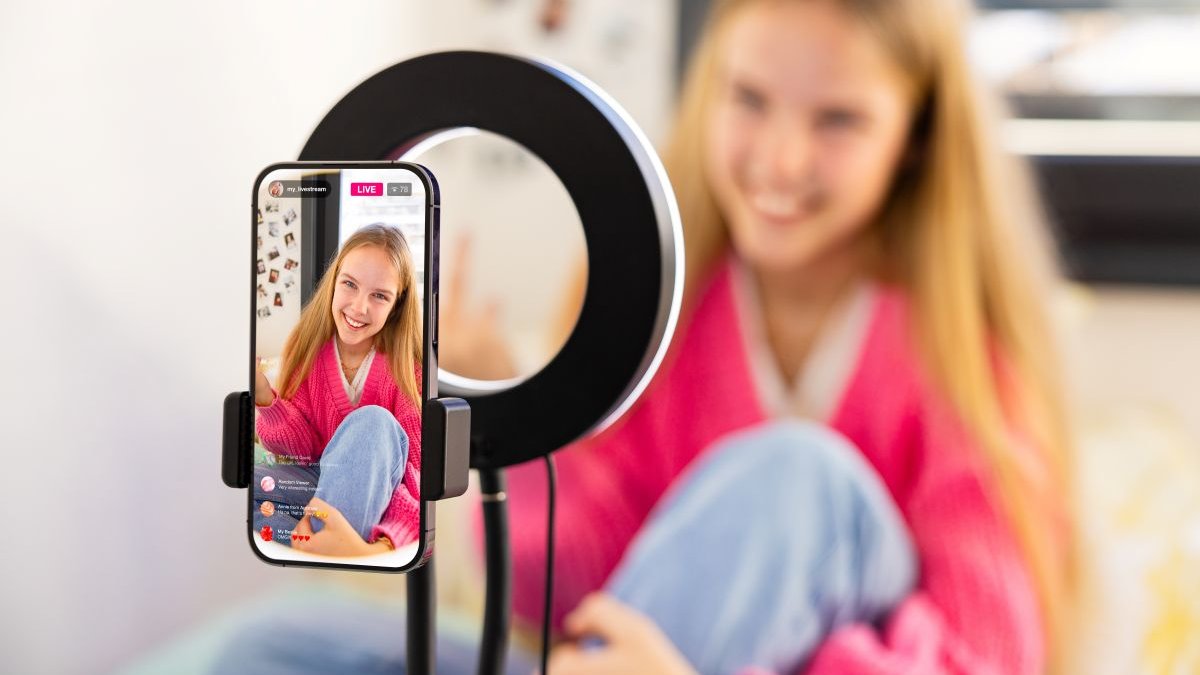 TikTok