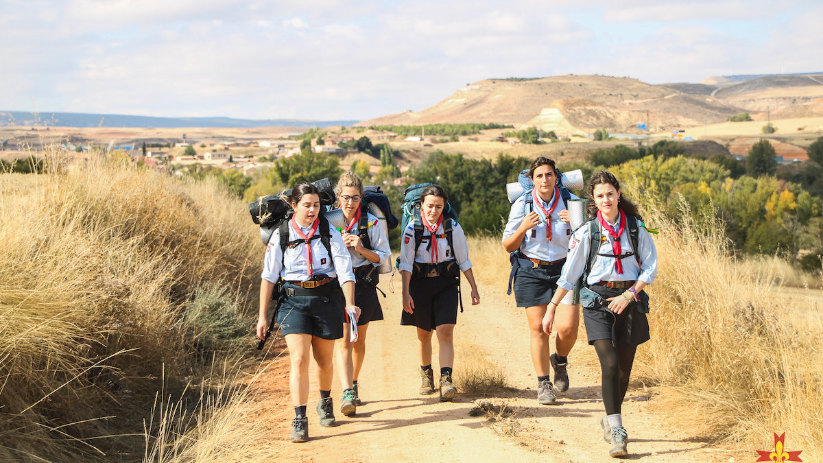 scouts-españa