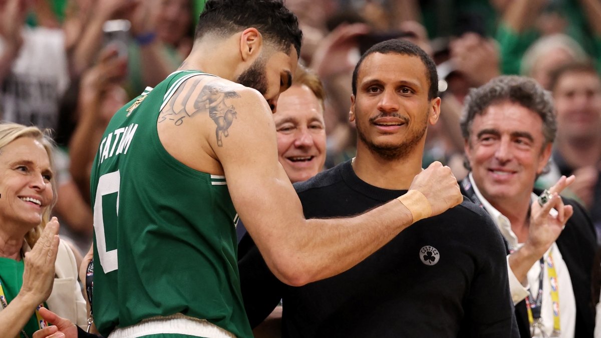 Boston Celtics