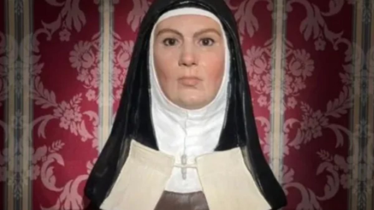 Santa Teresa de Ávila
