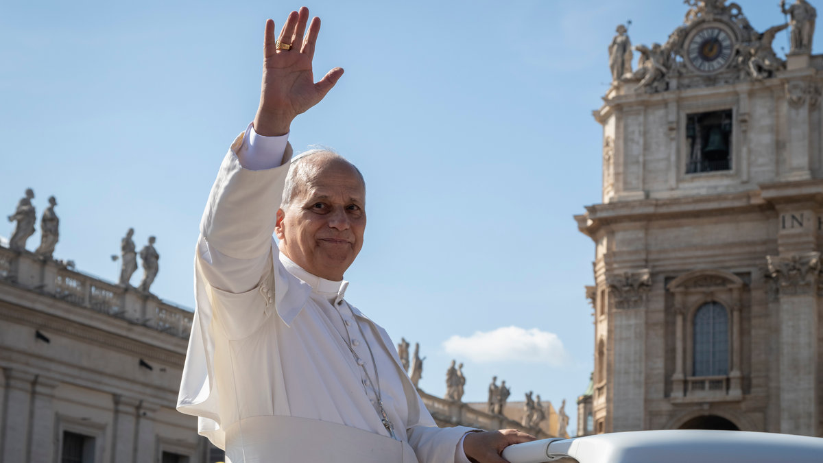 pope-leo-xiv-canonization-mass-october-19-2025