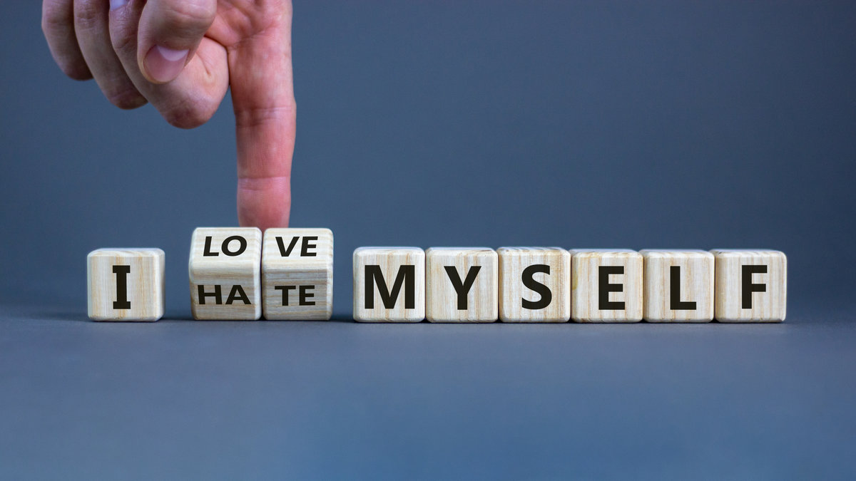 love hate